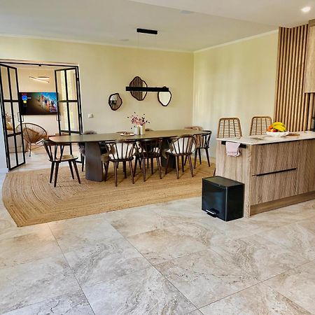 Sanierte 5 Zimmer Luxus Standard Apartment Auf 350Qm هامبورغ المظهر الخارجي الصورة